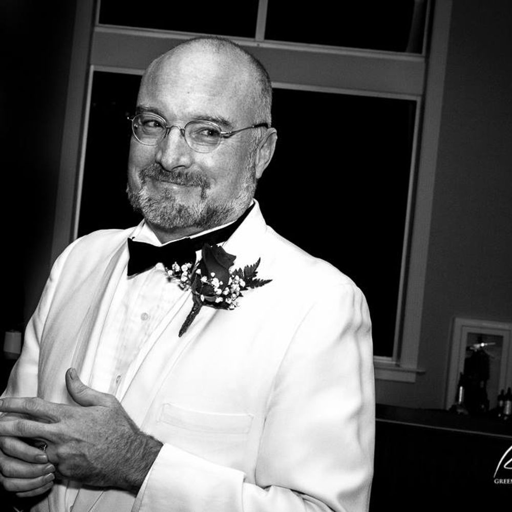 Rob King (J. Robert King)