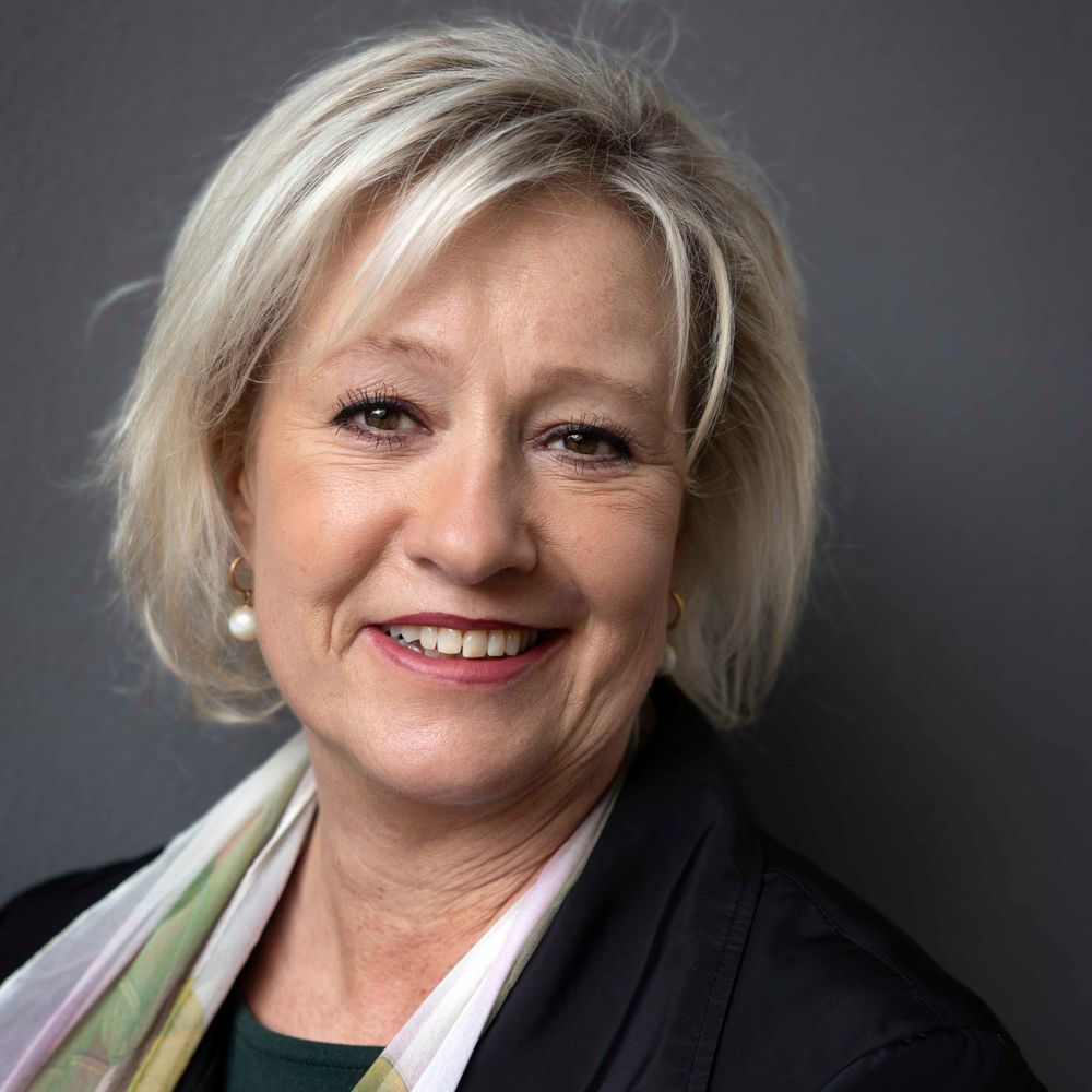 Wilma Borgman