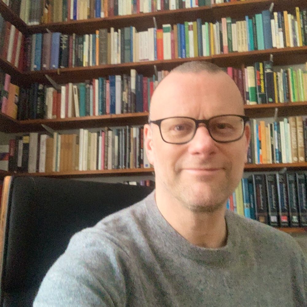 Stephan van Erp