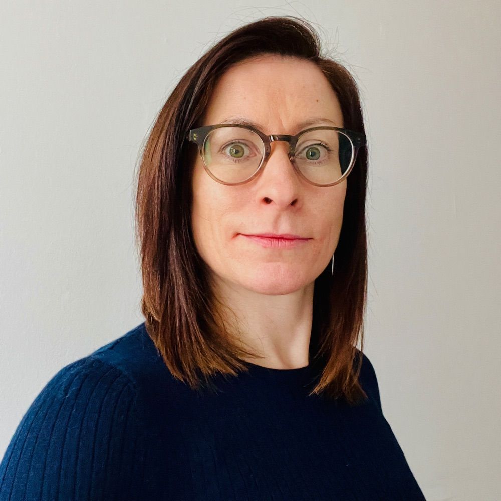 Kathryn Rogers
