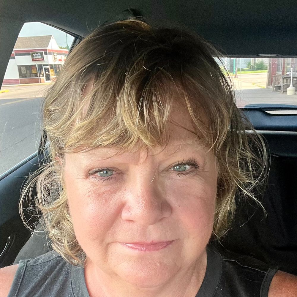Kaye Henrickson