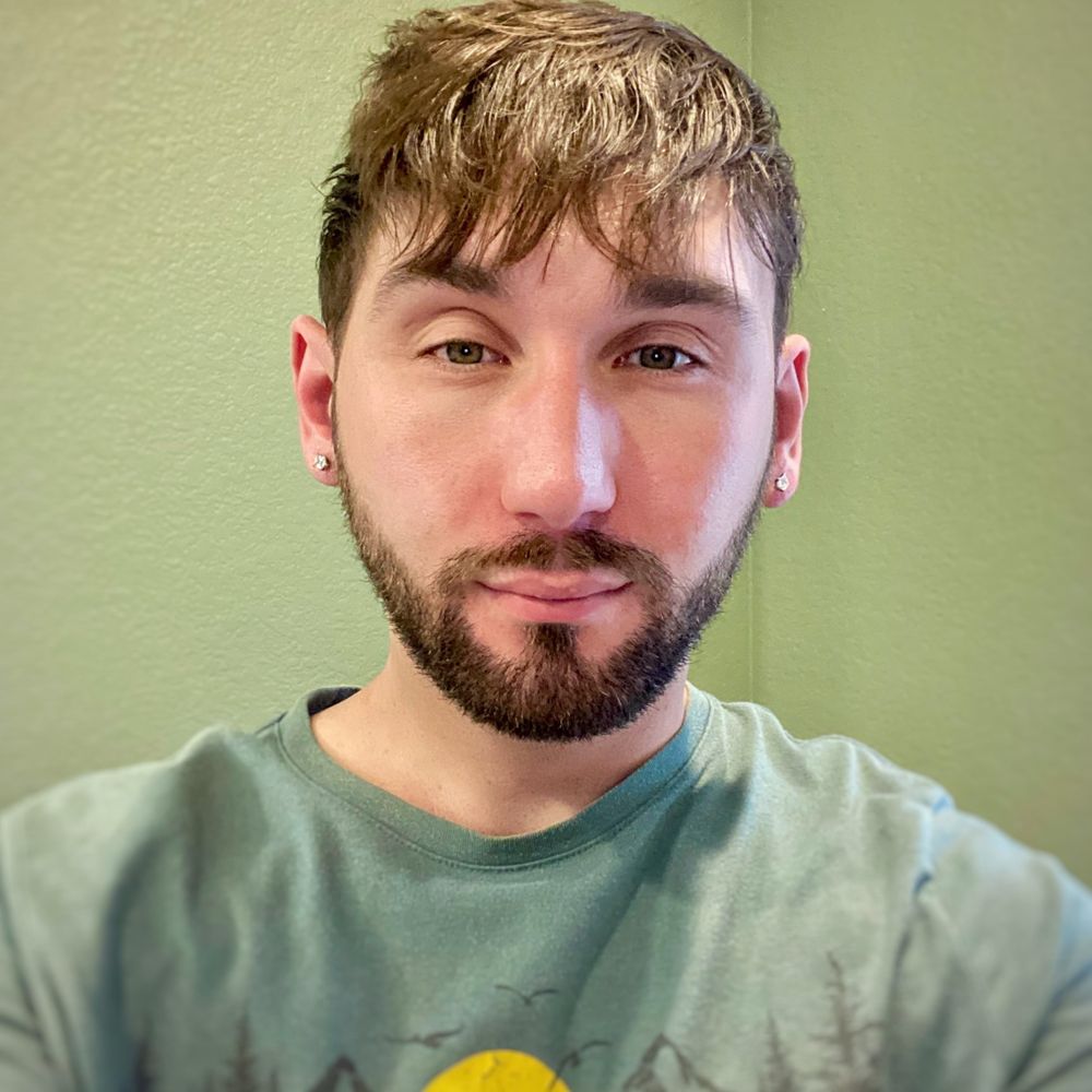 Andrew Gillen