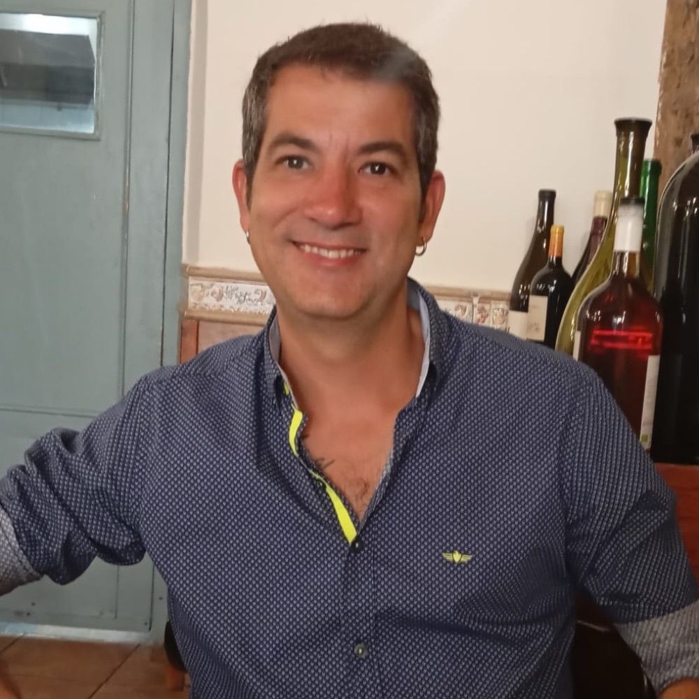 Ivan Mateu