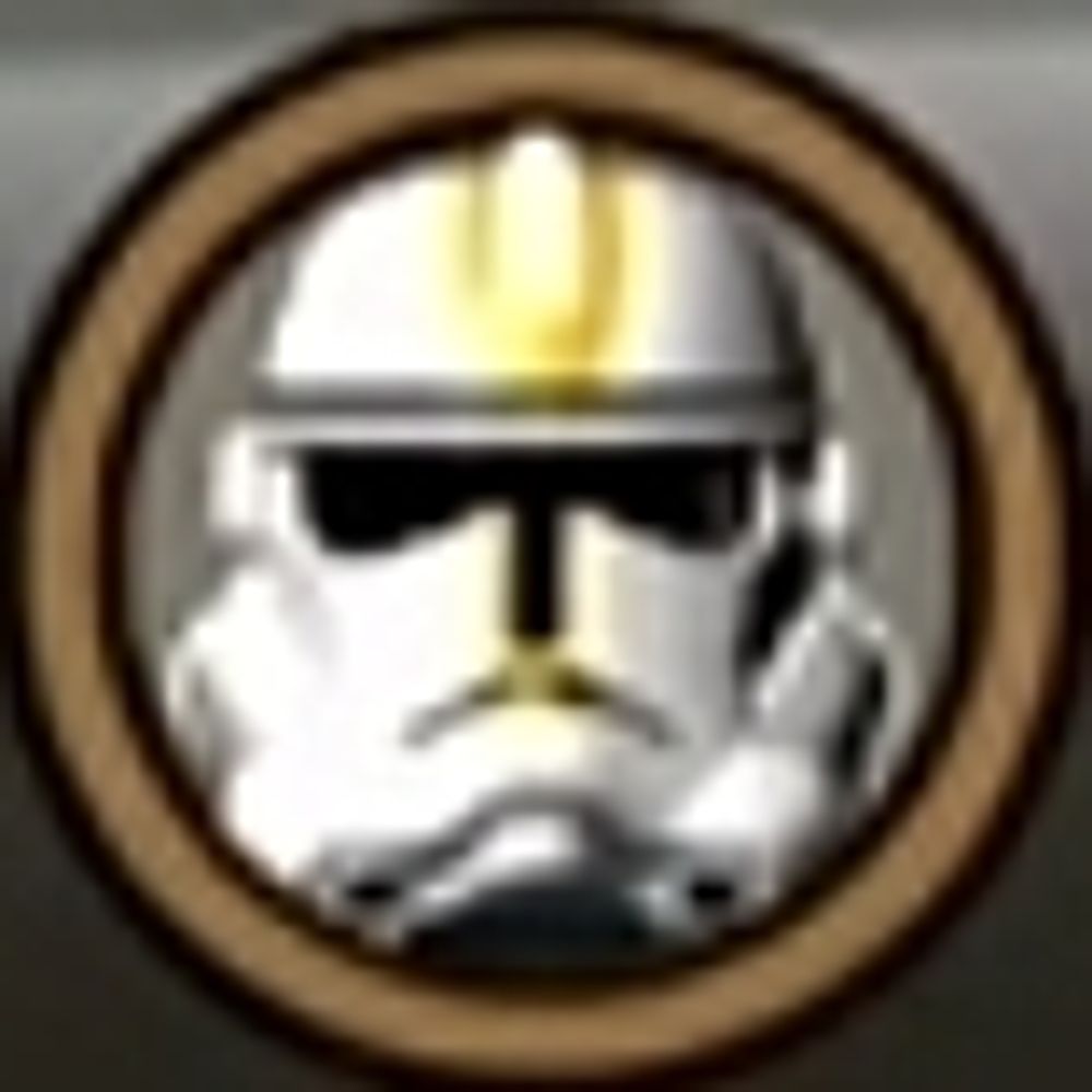Profile avatar