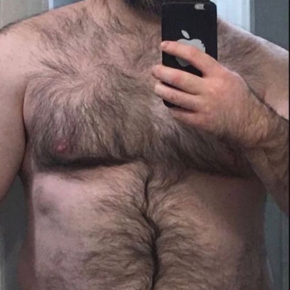 Furry Thick Dad