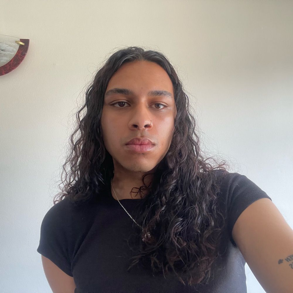 🧚tyrique