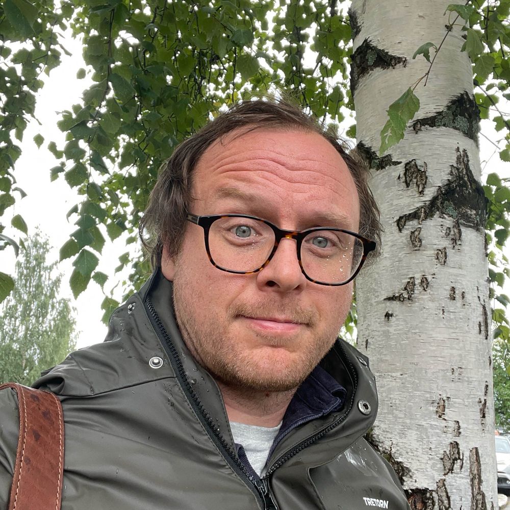 Daniel Hammarström