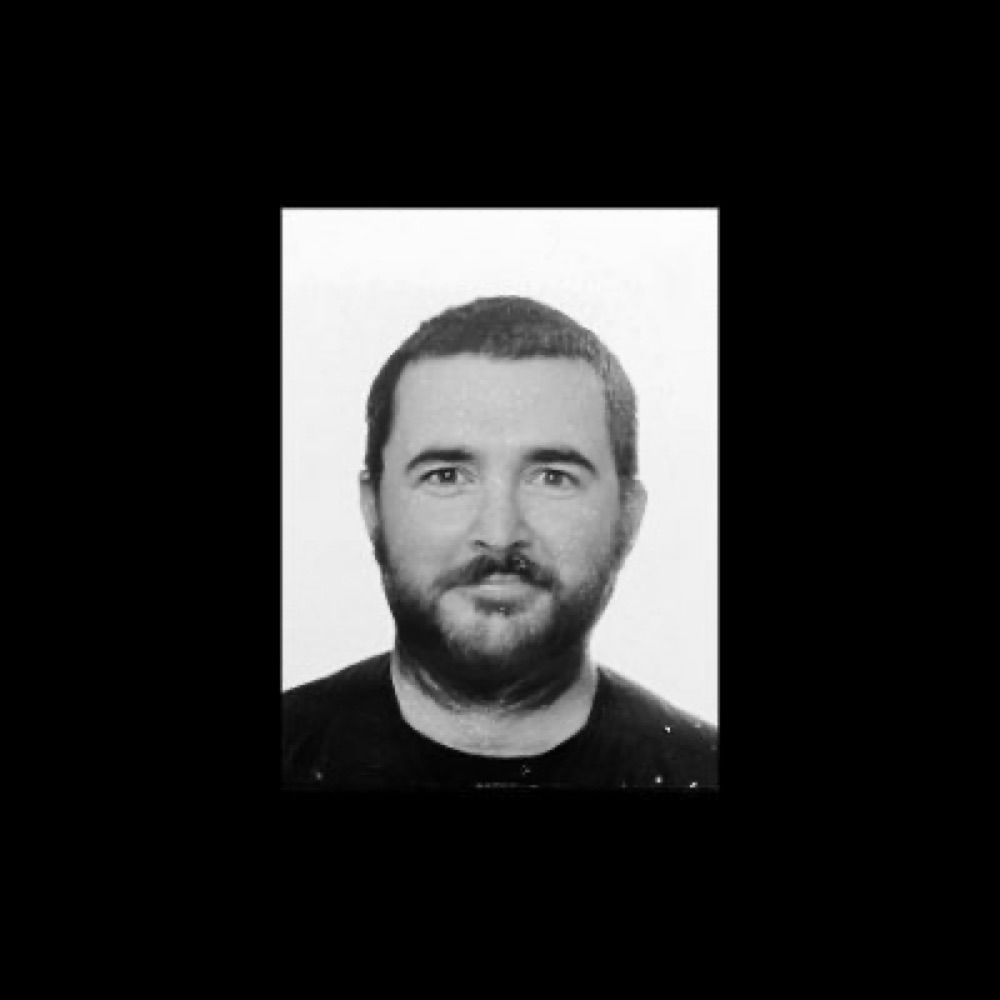 James Kirkup