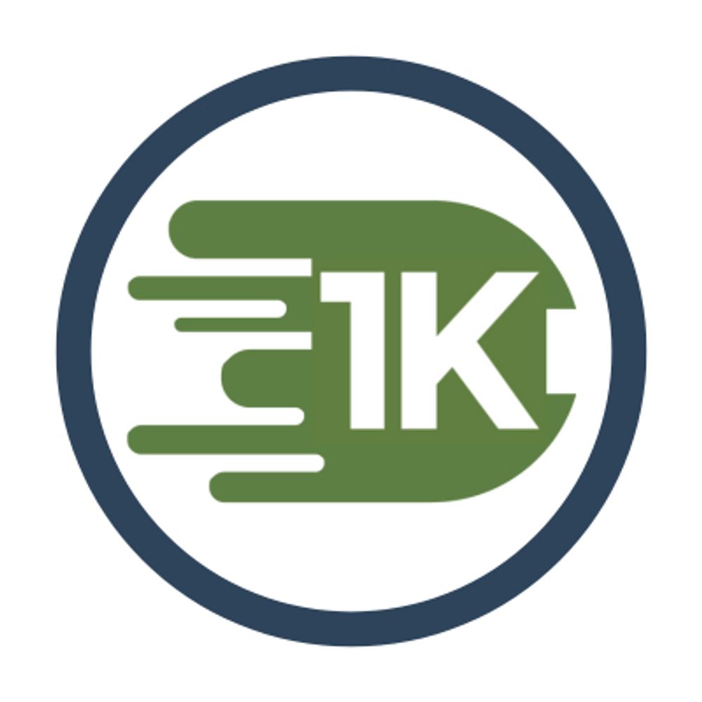1KaDay Fast Tracks