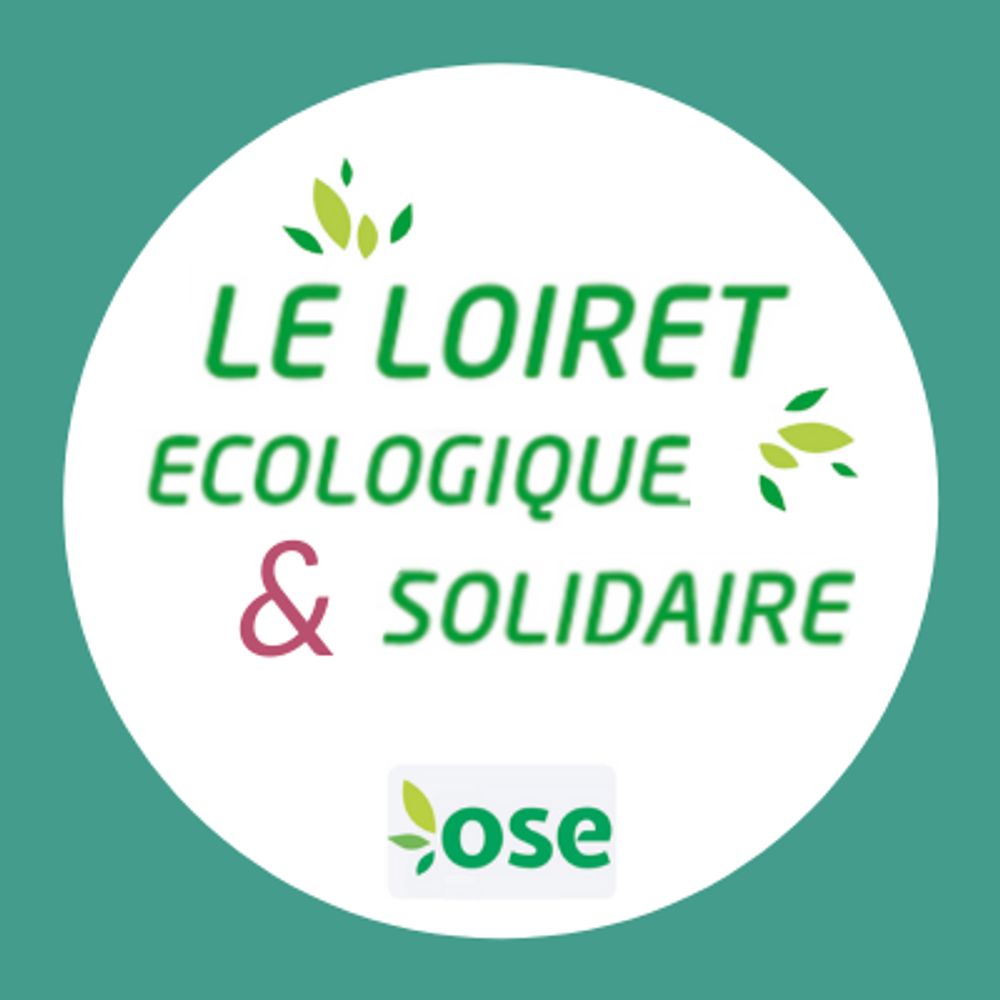 Groupe OSE-EELV - Département du Loiret