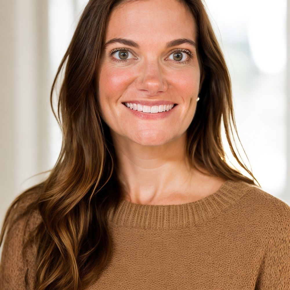 Morgan Merritt