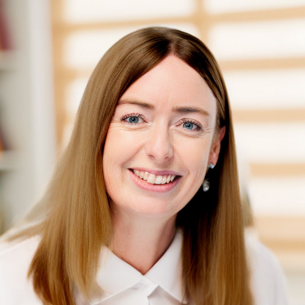 Dani Treweek