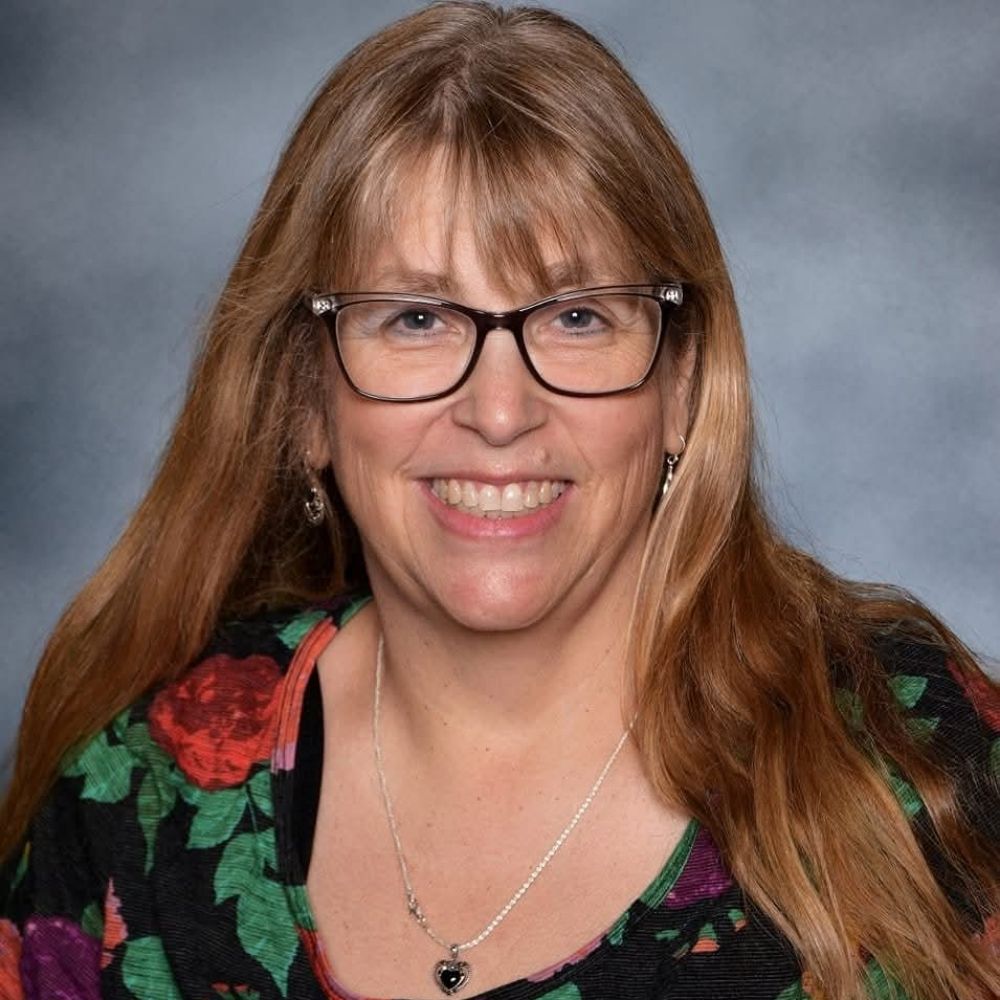 Dana Asher