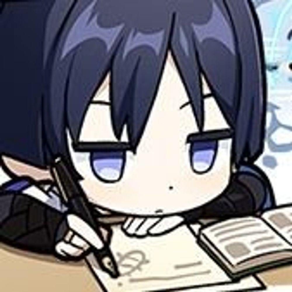 mu (busy irl dibantai kuliah)