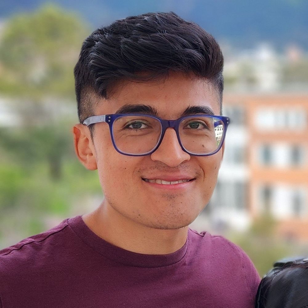 Andy Parra-Martinez
