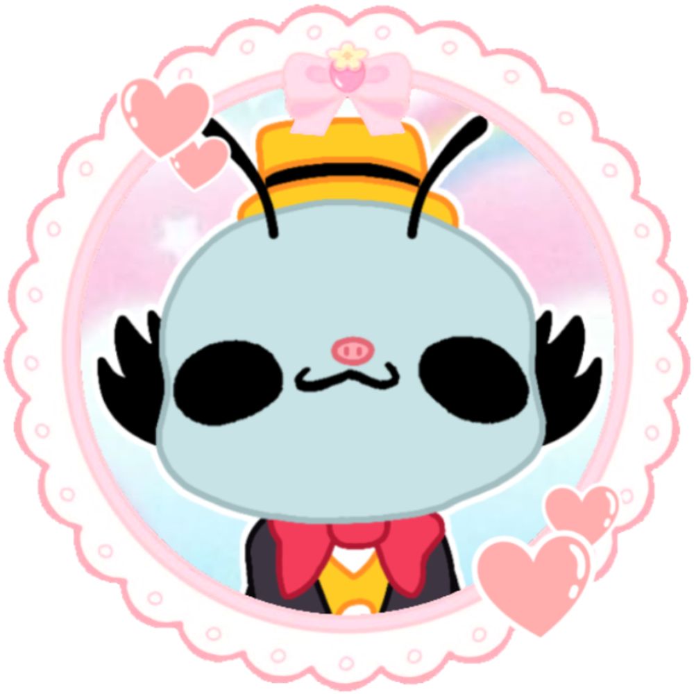 ♡Sweet Lombax Girl♡