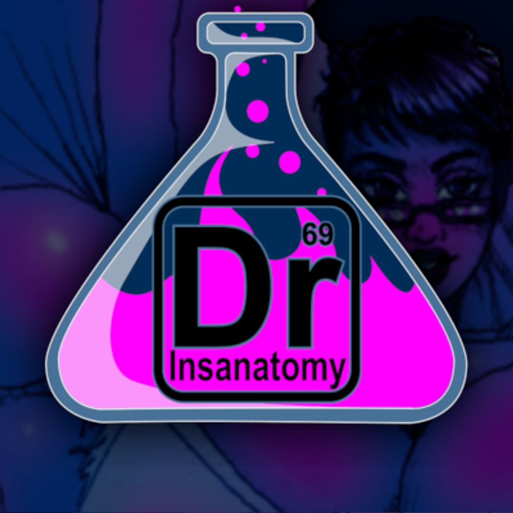 Dr. Insanatomy