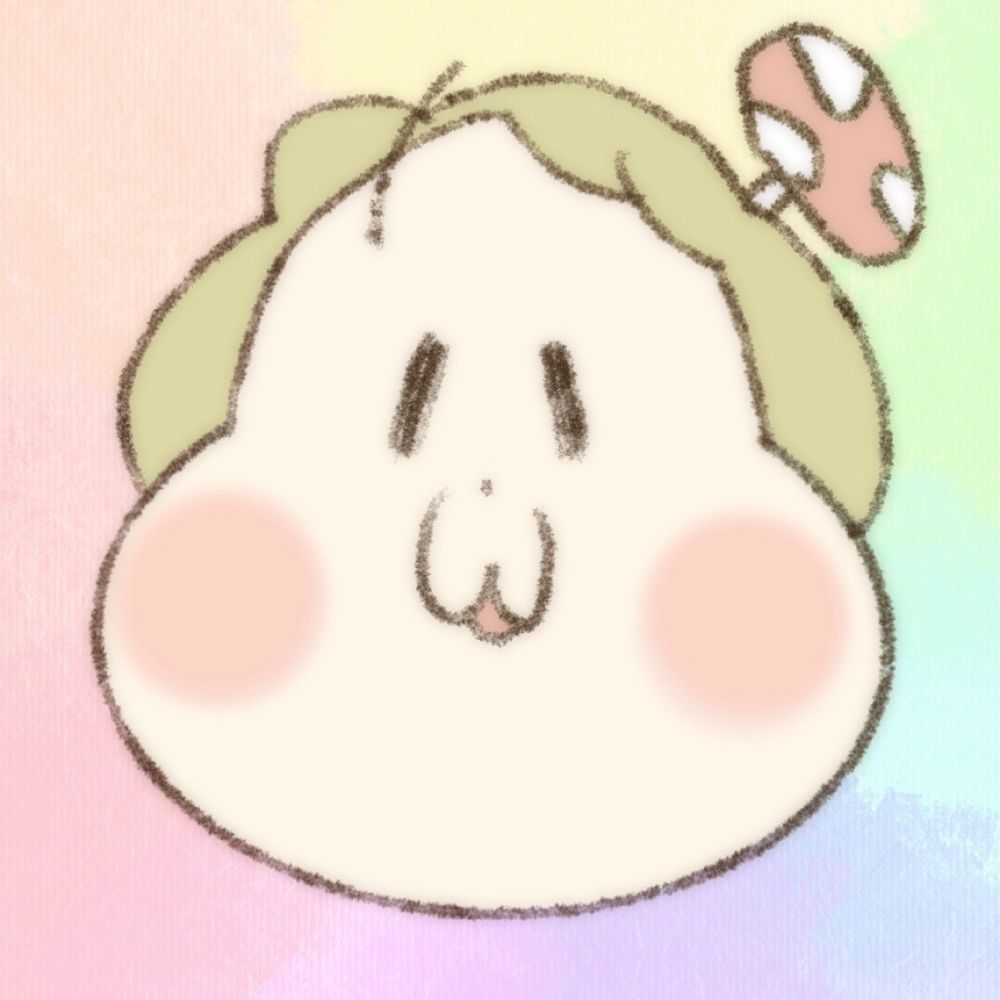 たくじ🍄