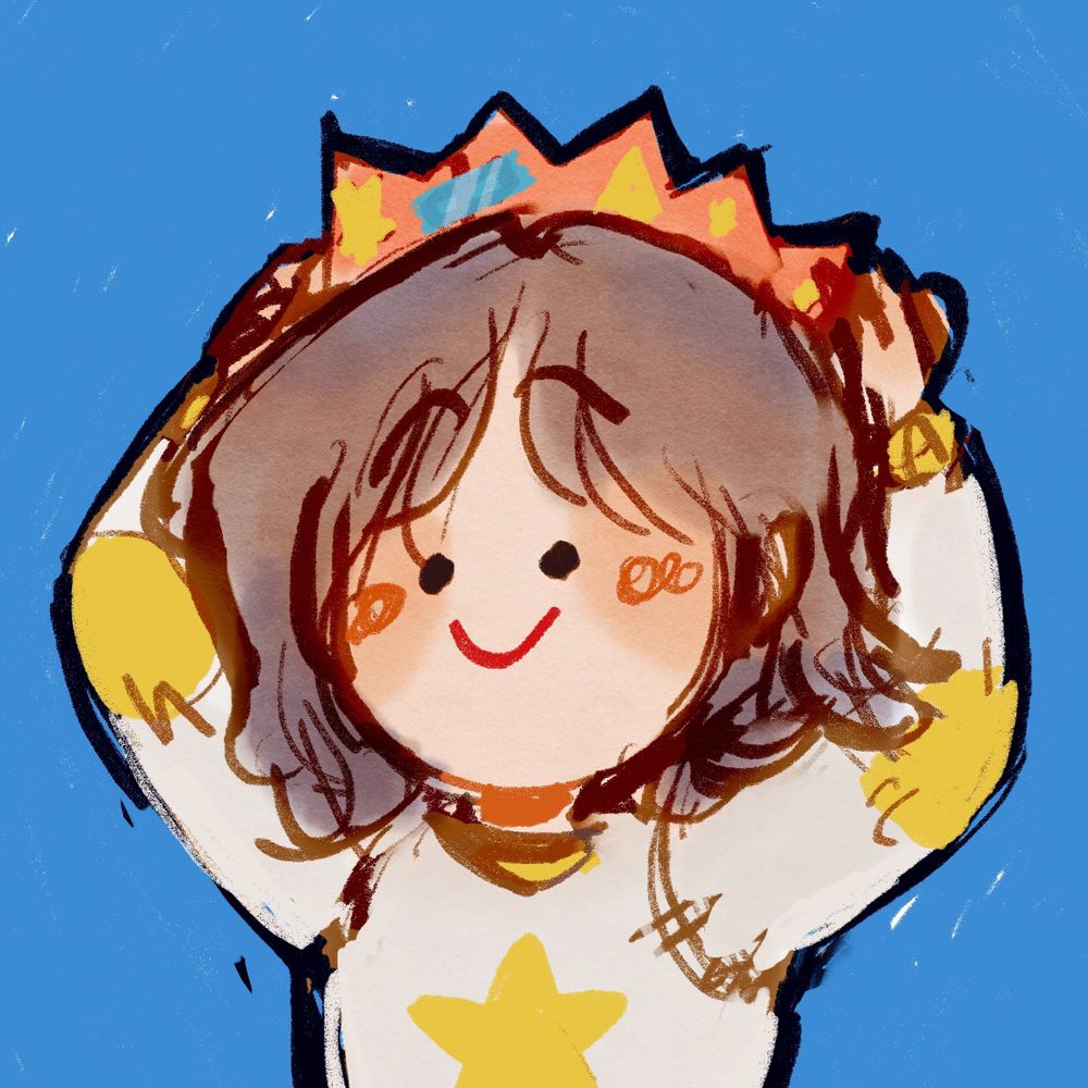 Eva 🔆