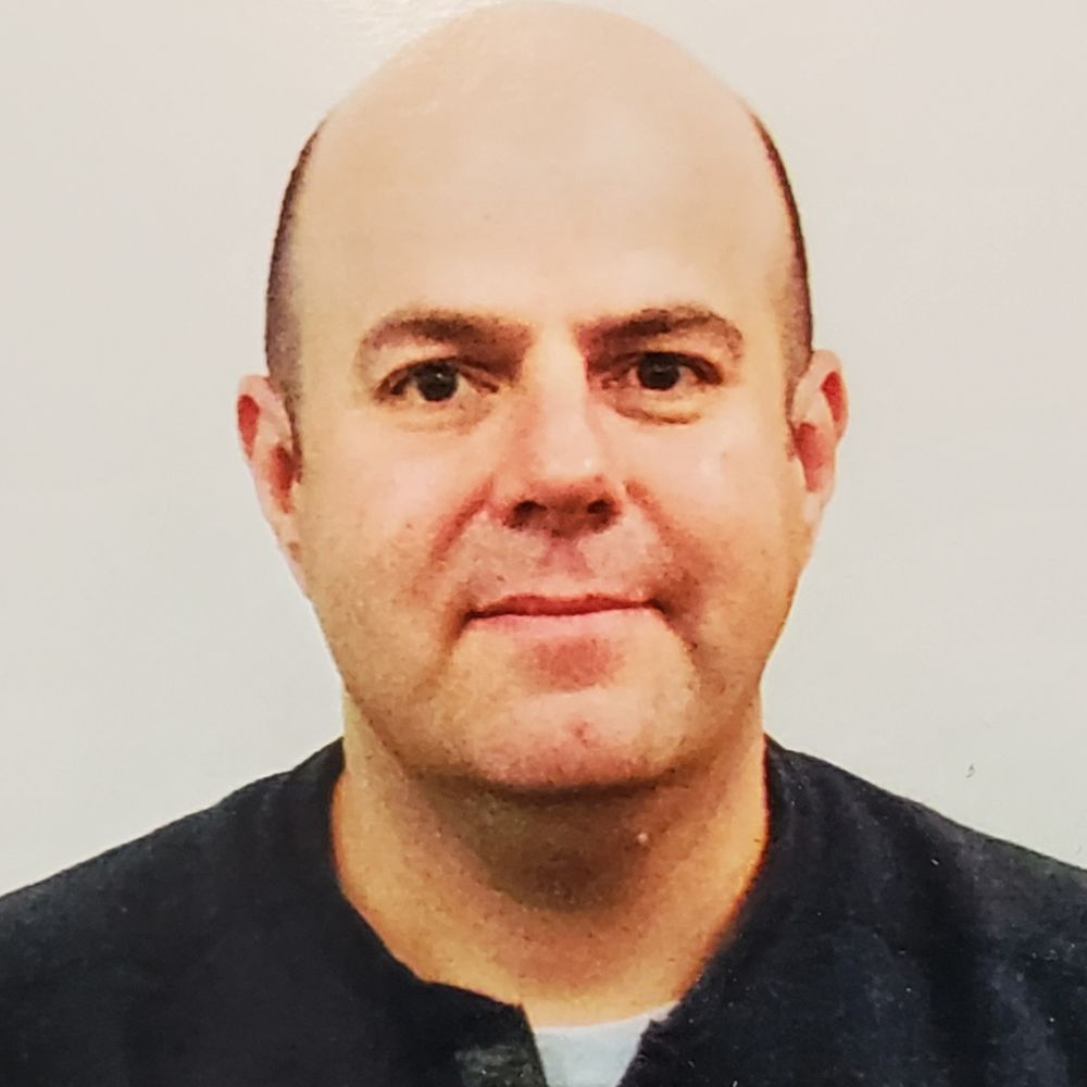 Aaron Rashotte