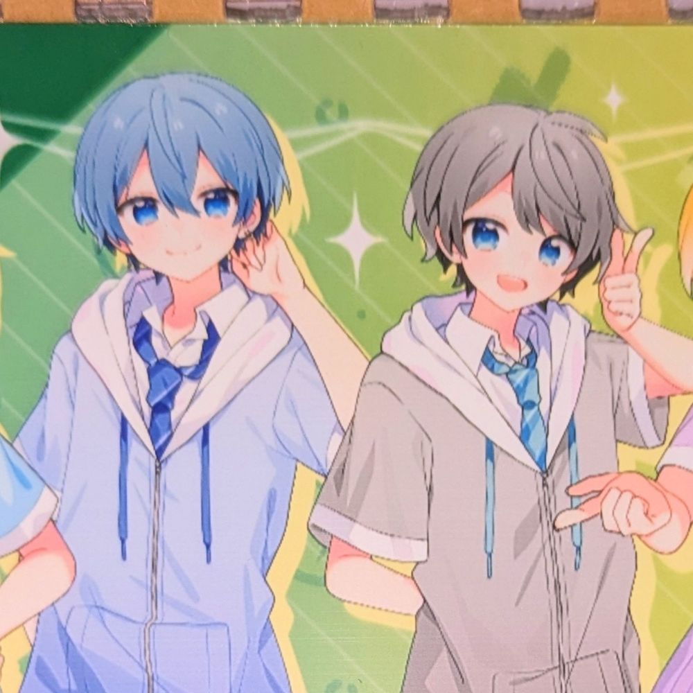 しょーためろりす