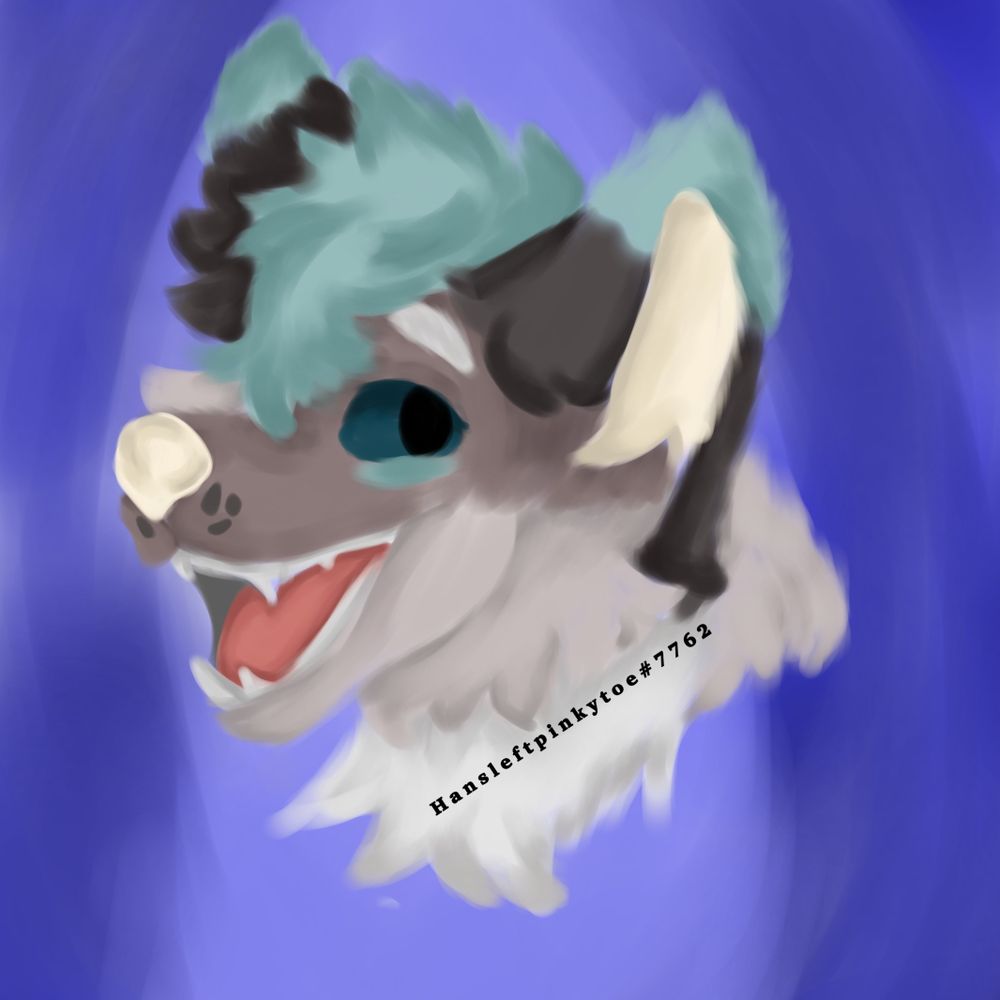 Hyena