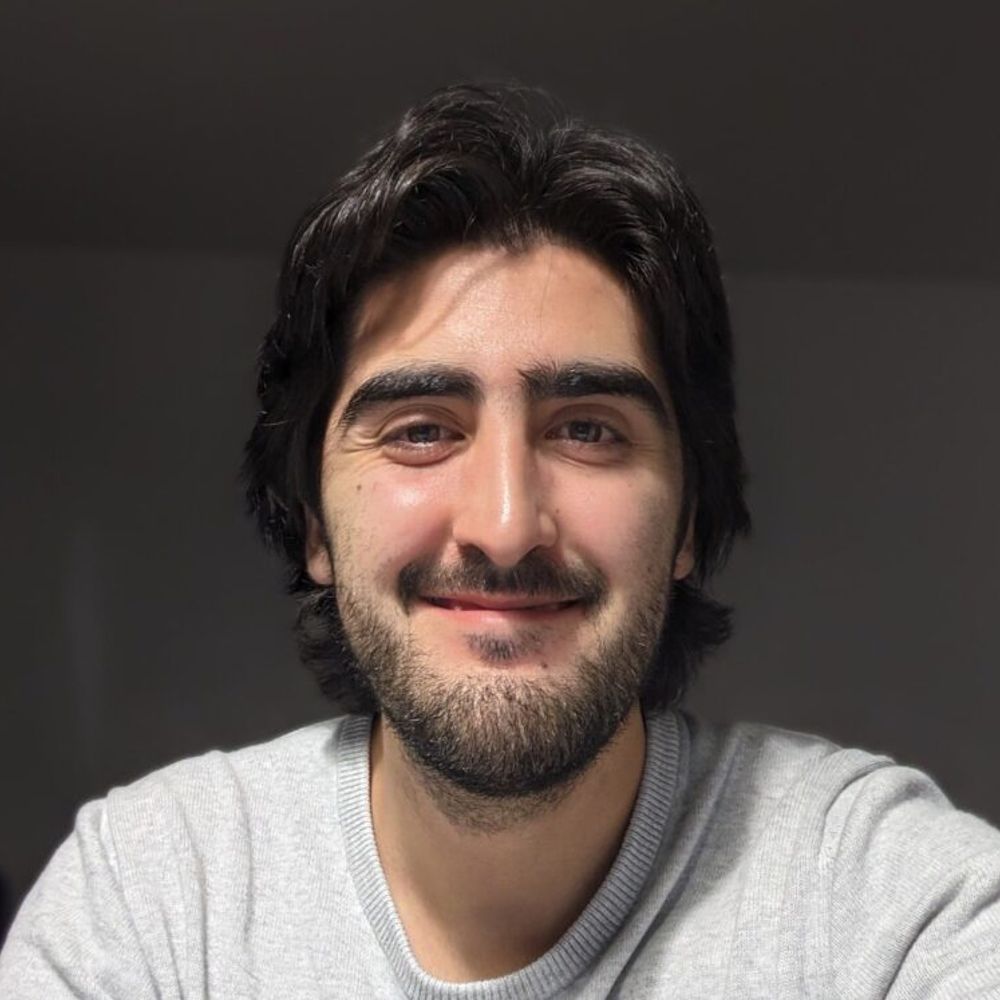 Nicholas Pereira