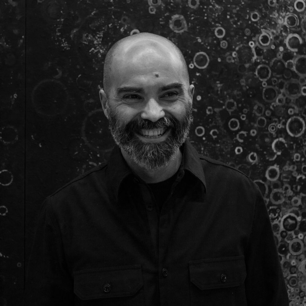 Randall Stoltzfus