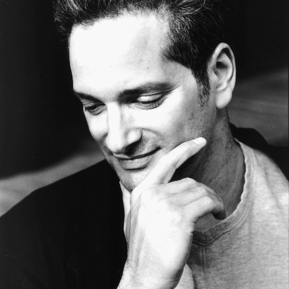 Laurence Klavan