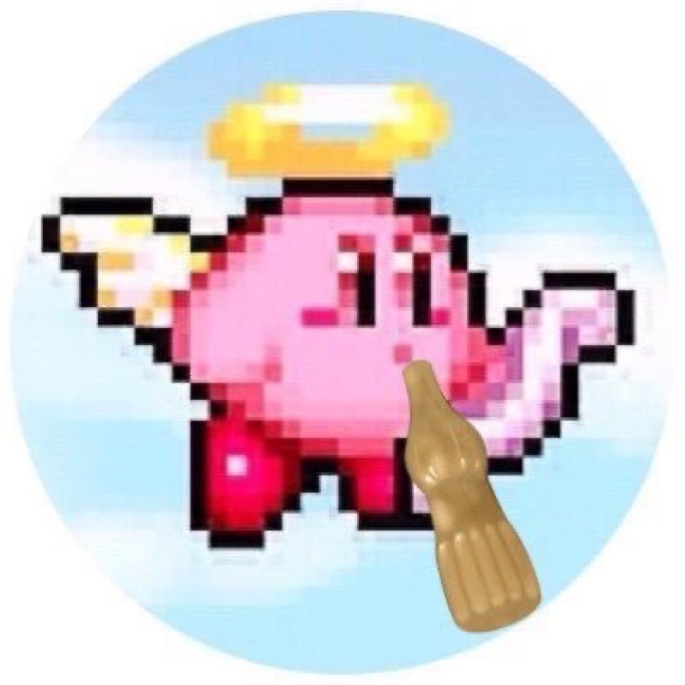 びぃ
