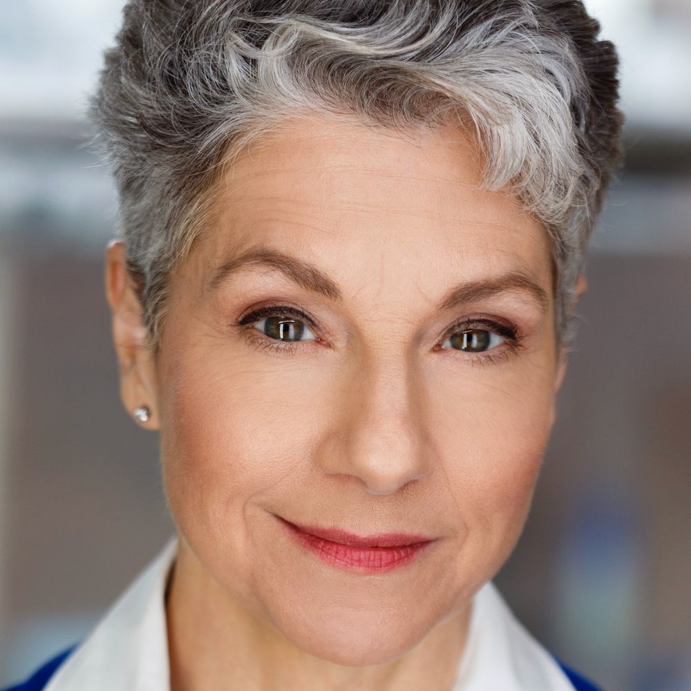 Patricia M. Lawrence