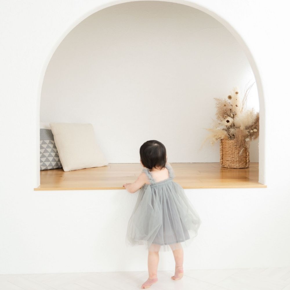 ごんさく@👶🎀１歳２