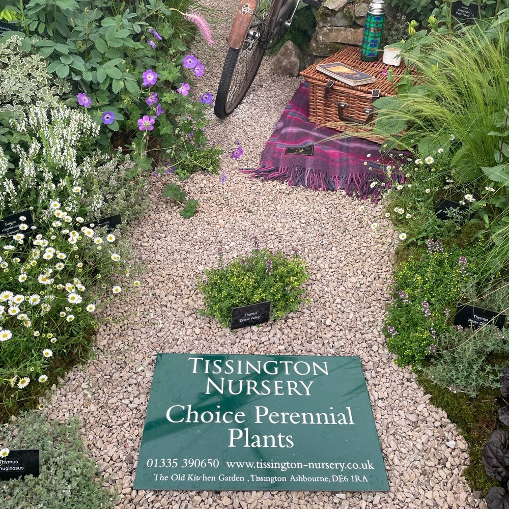 Tissington Nursery