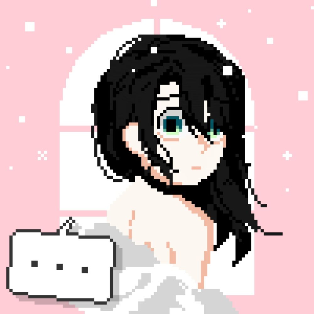 ❤️Squish🖤
