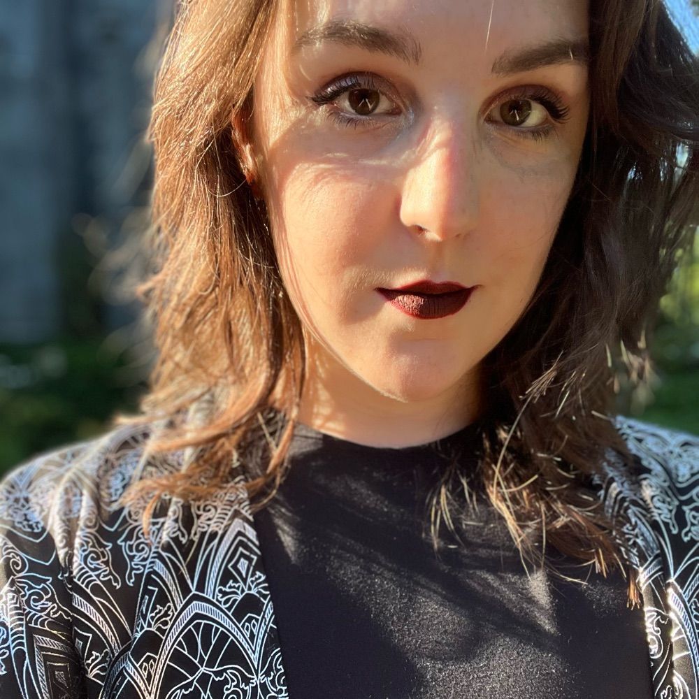 Jaclyn Robichaud Doyle
