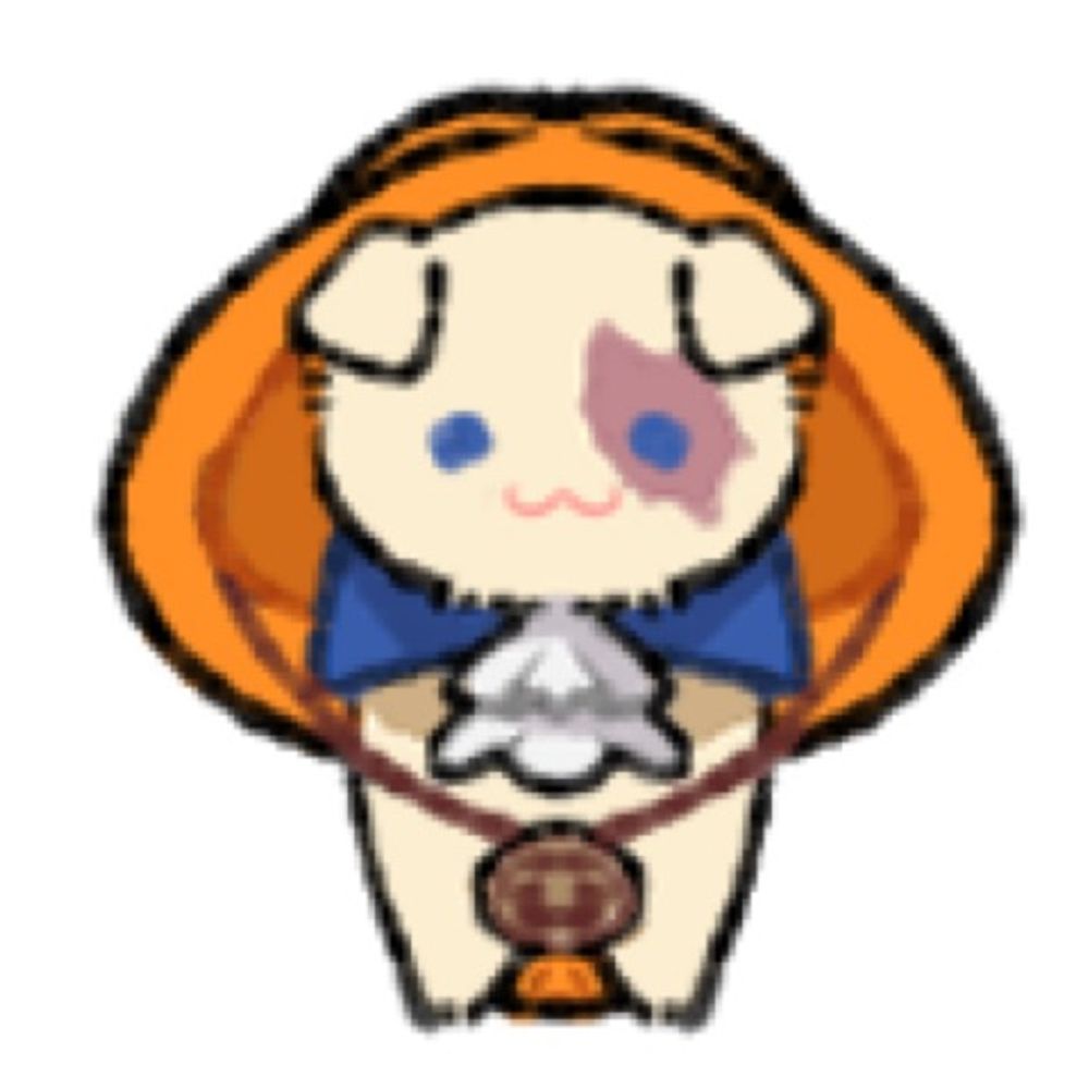 もえり𐂂