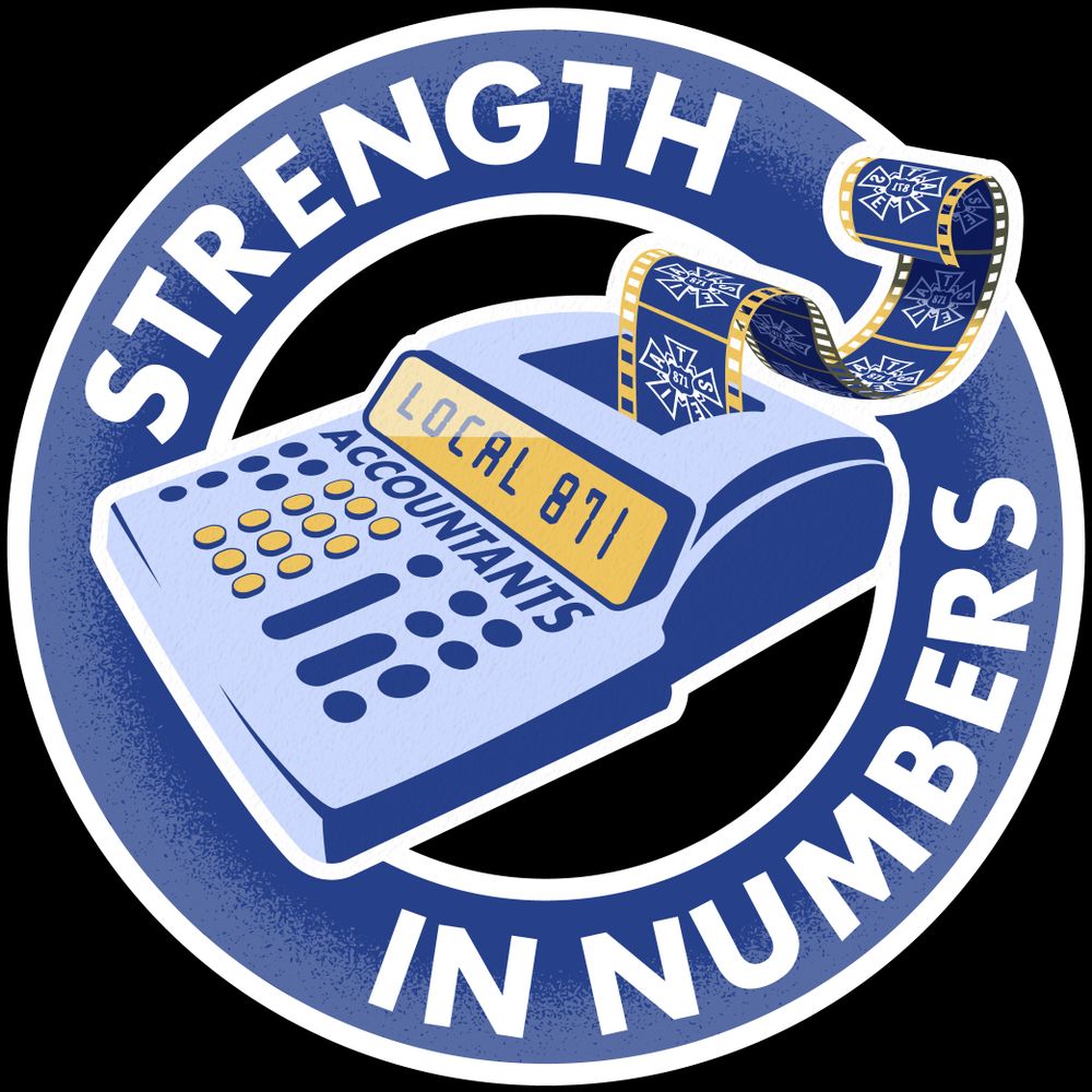 Strength In Numbers
