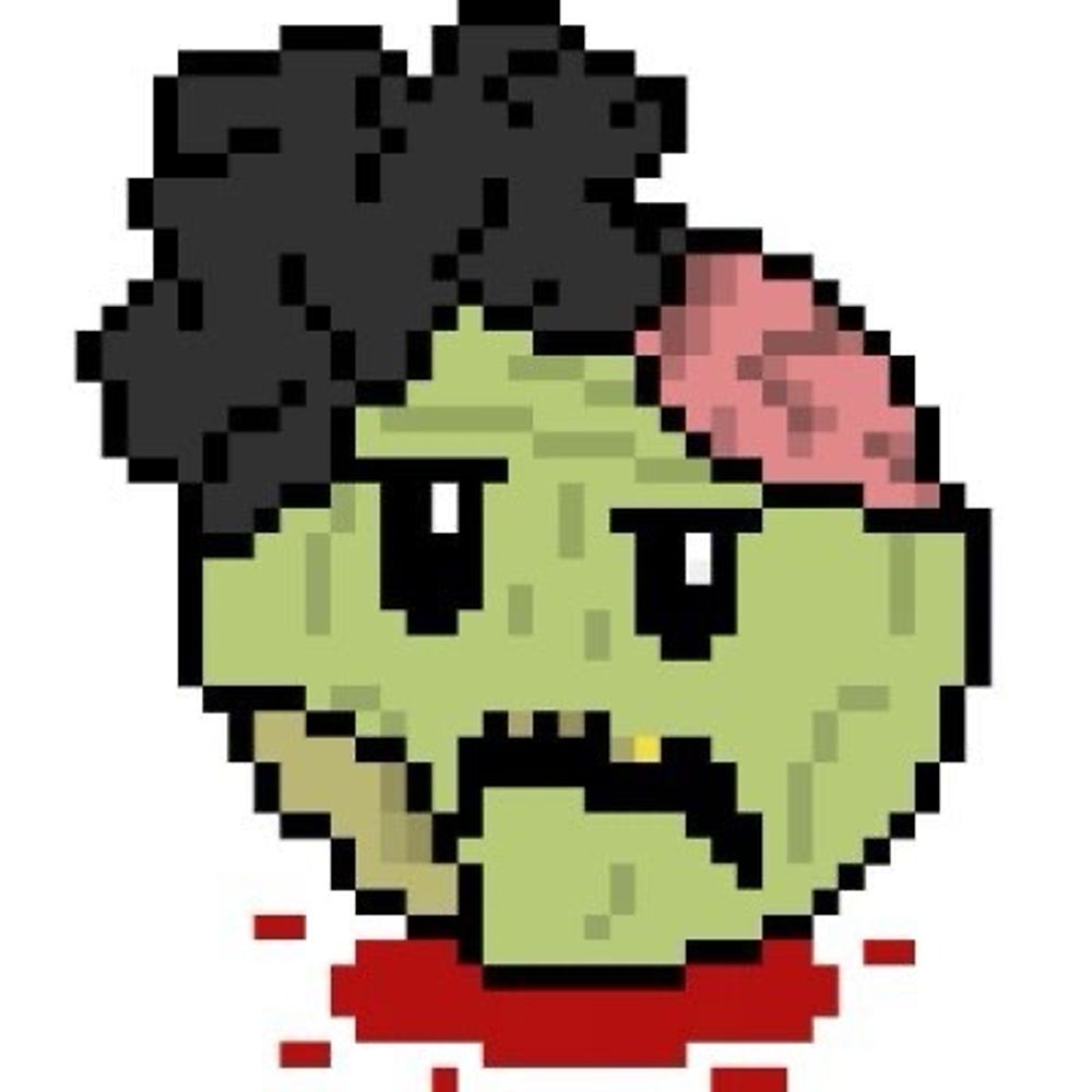 DeadFleshRetro 