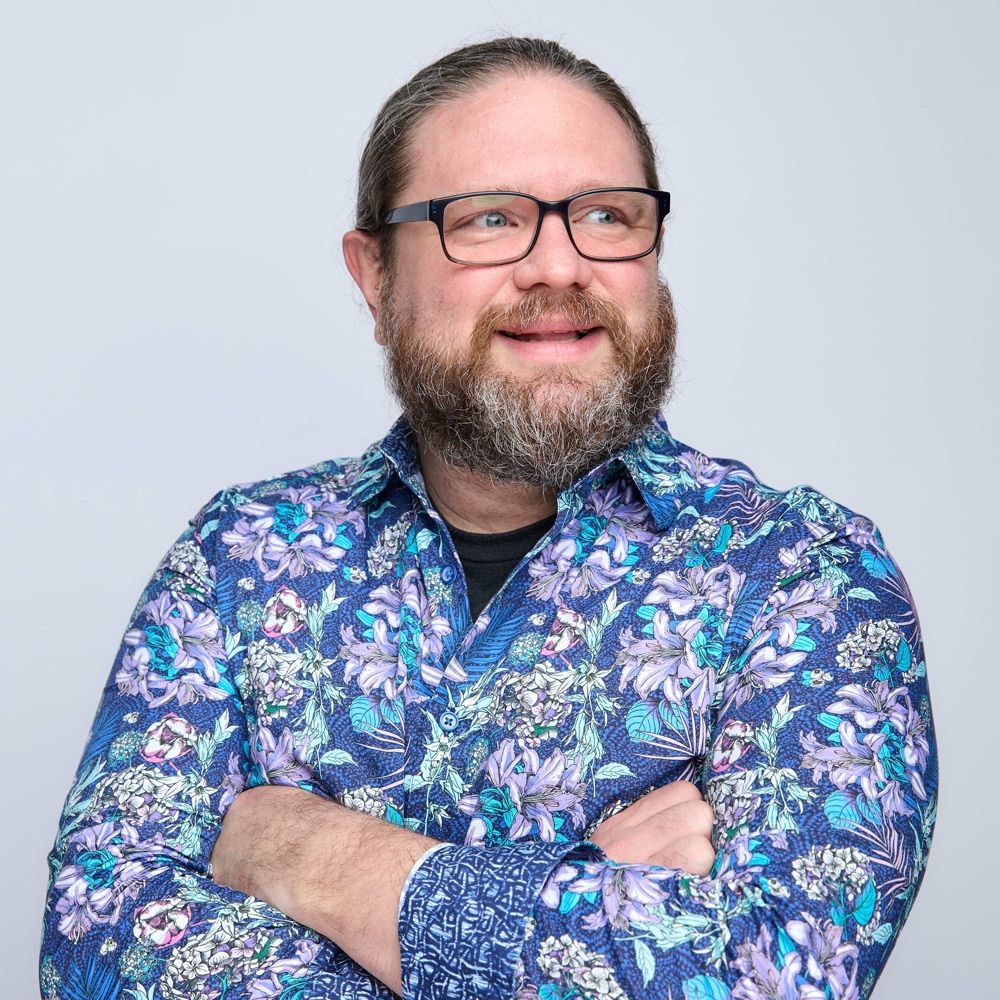 Christopher Gill | Microsoft Azure MVP