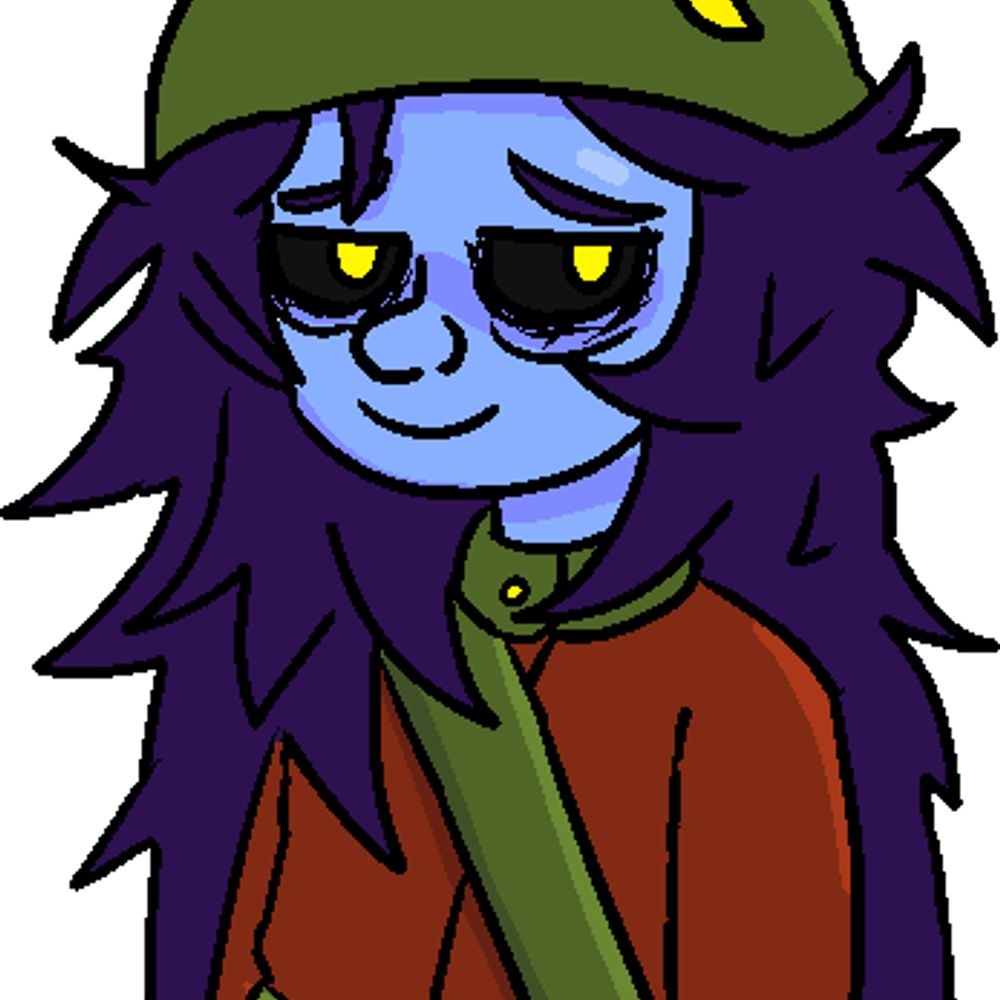 Zaline being Happy Daily