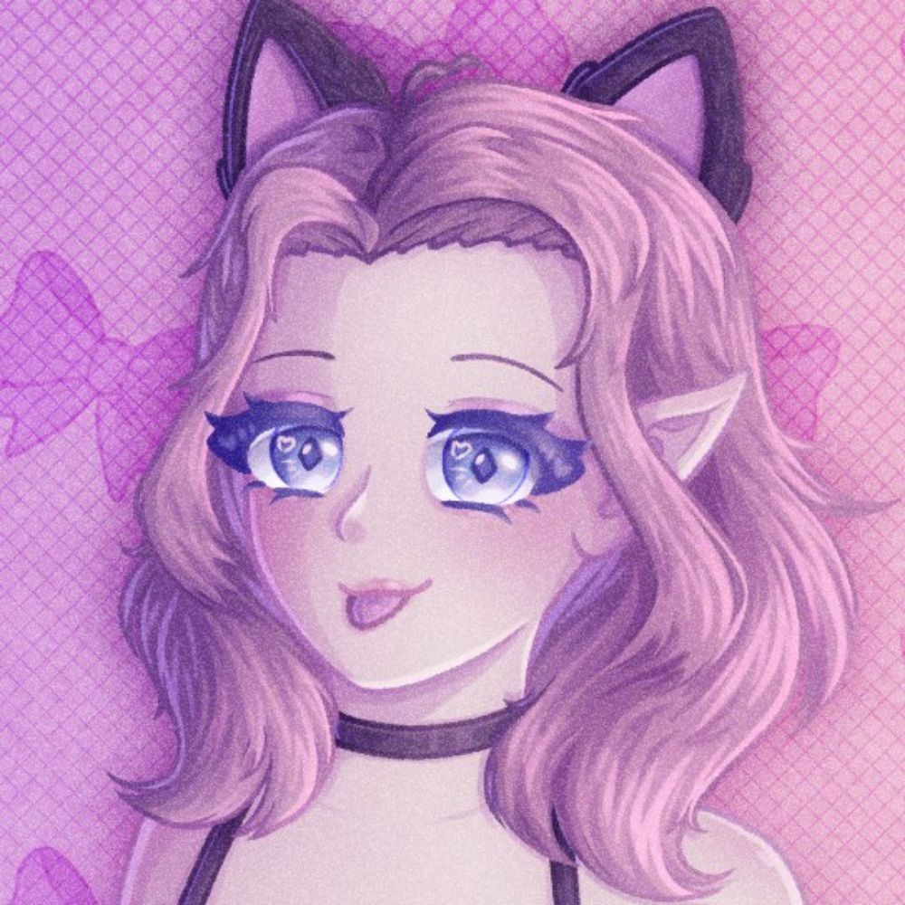 Kordelia♡Kat