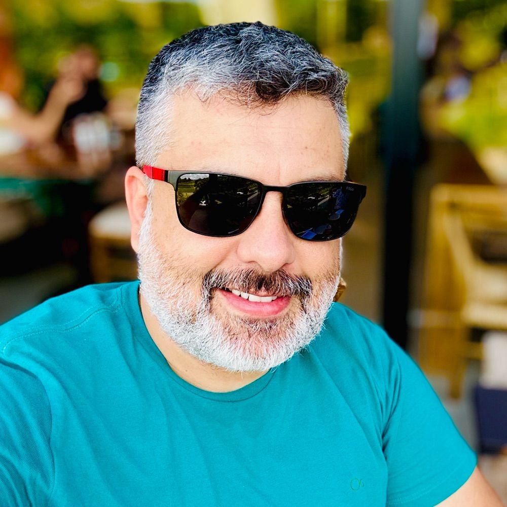 Daniel Batista