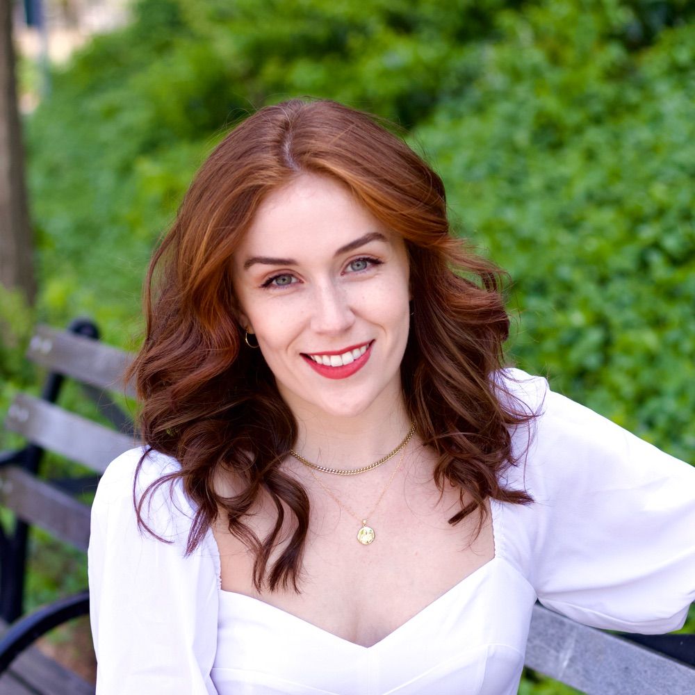 Libby Anderson