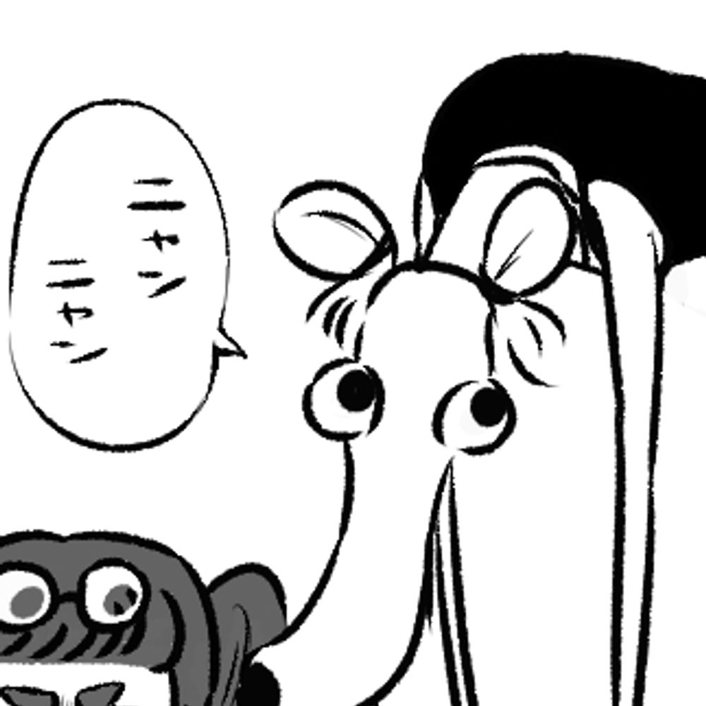 左
