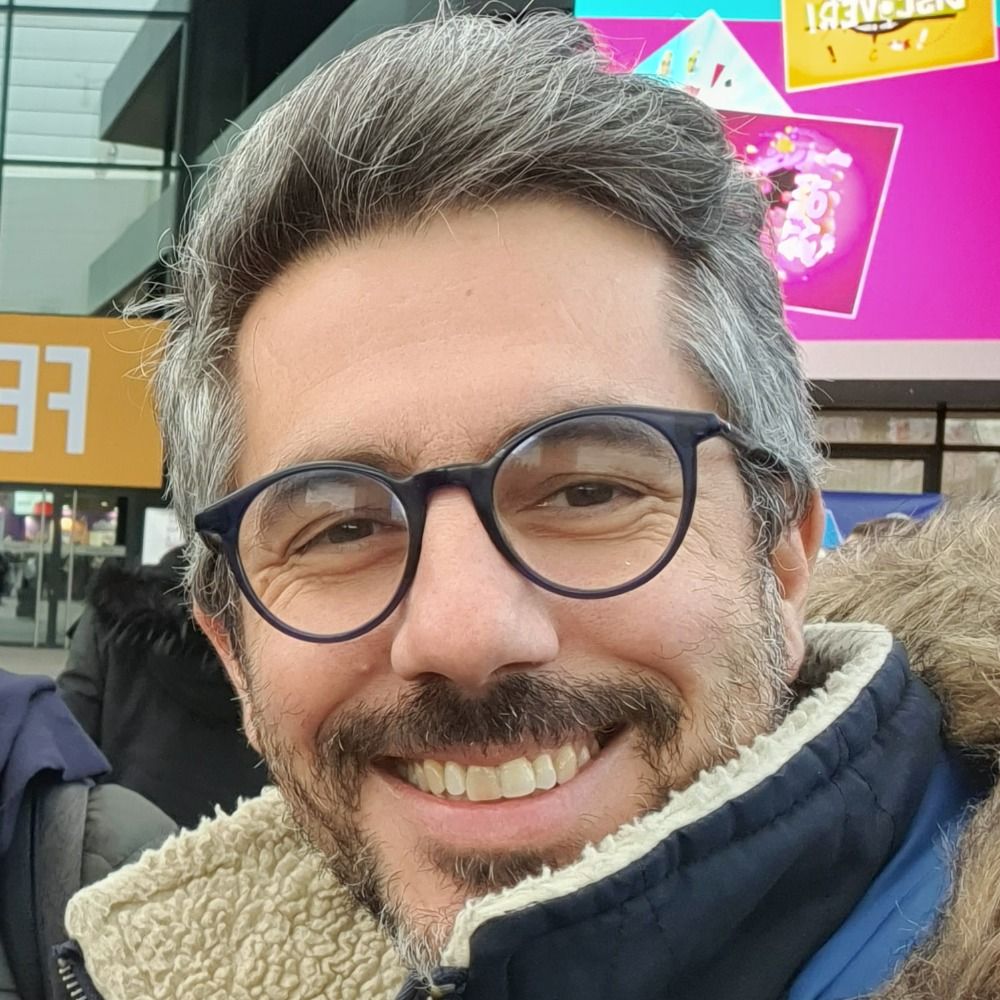 Doc Neves