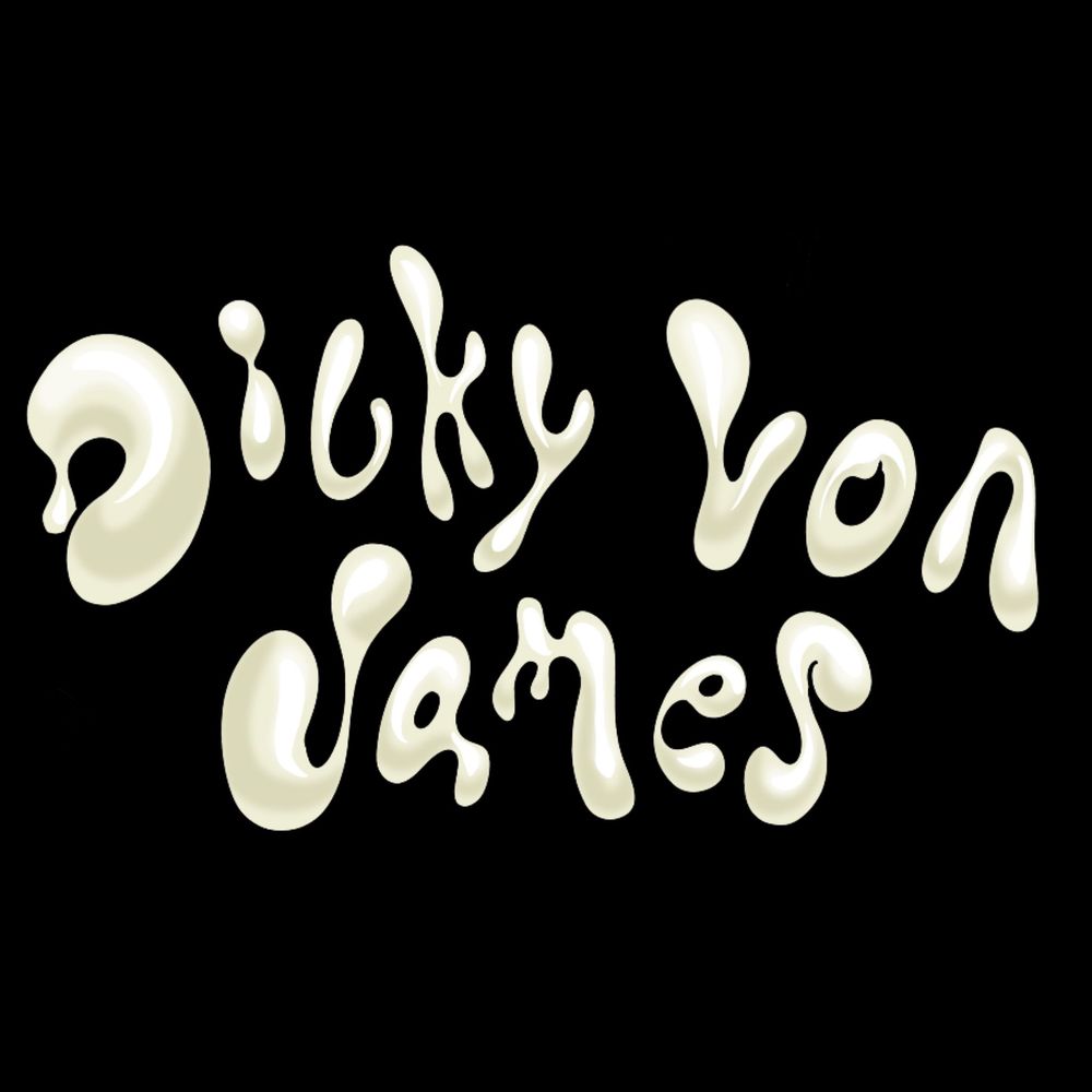 Dicky Von James  