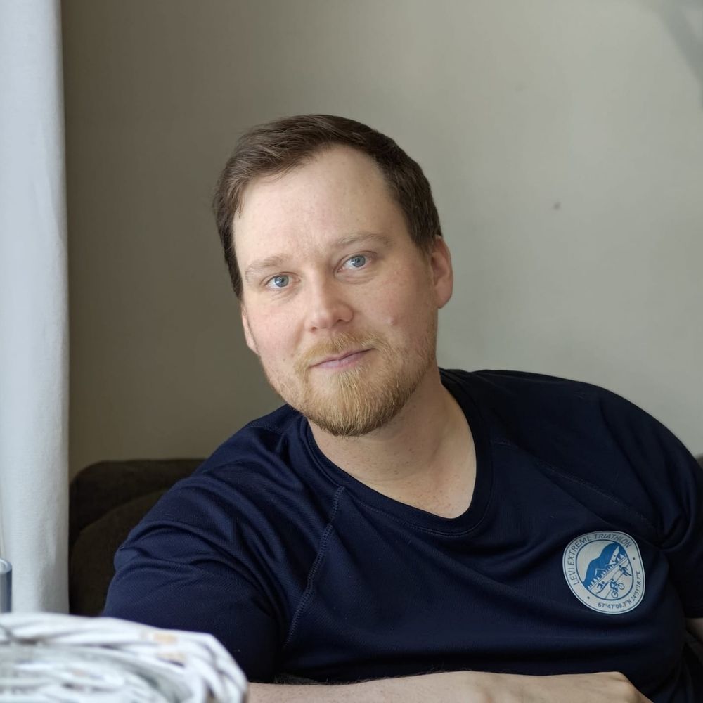Tauno Ljetoff