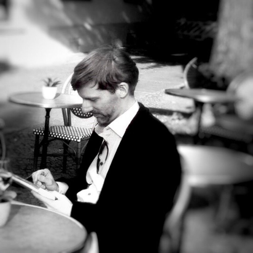 Felix Christen