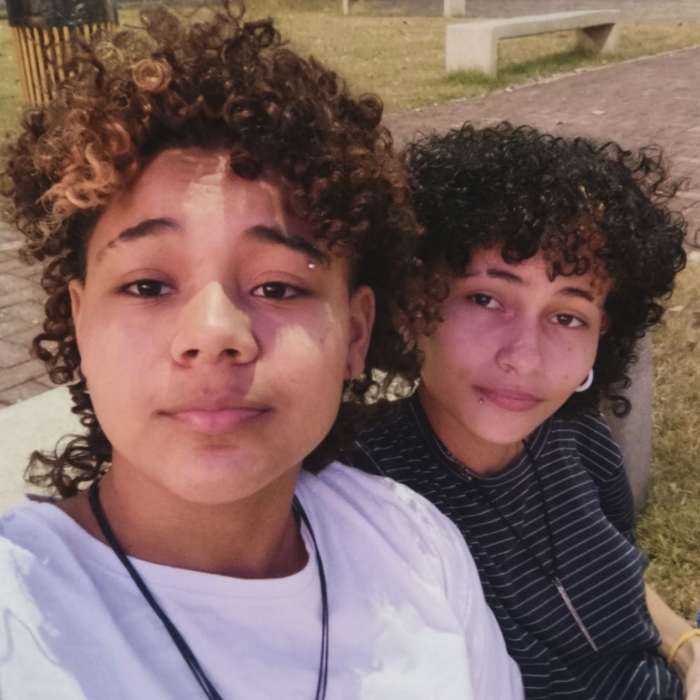 apaixonado pelo meu homem