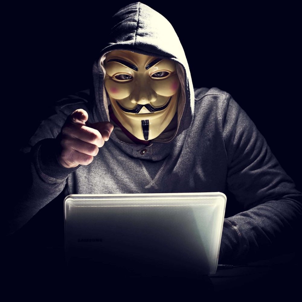 AnonWorld